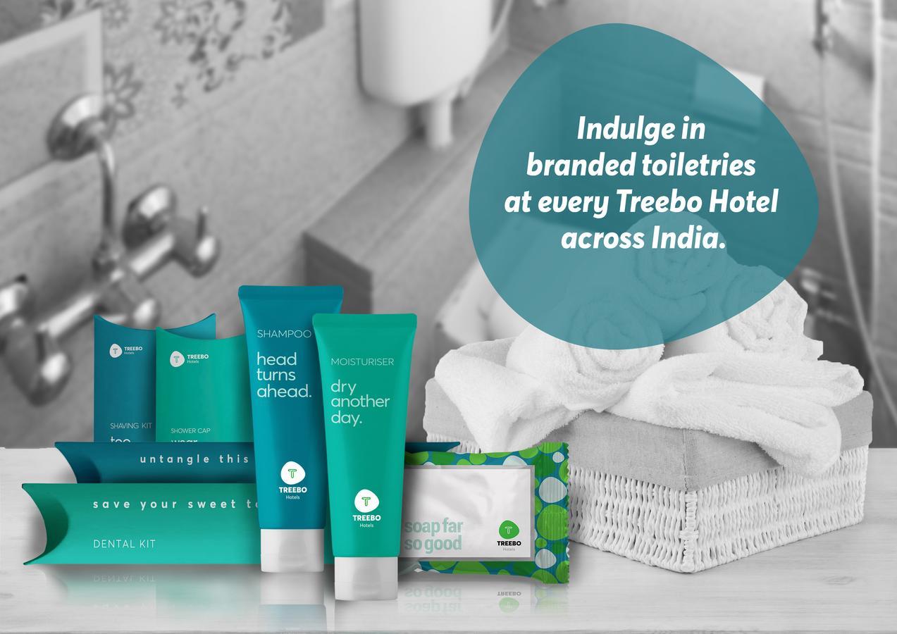 Hotel Treebo Prithviraj