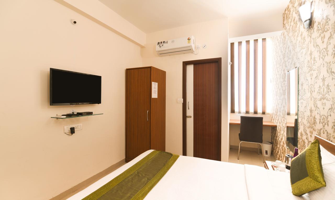 Treebo Prithviraj 3* Indore
