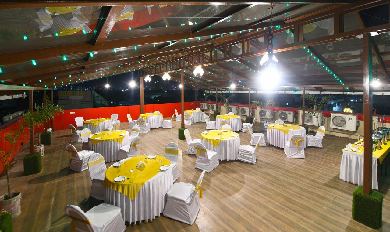 Treebo Prithviraj Hotel Indore