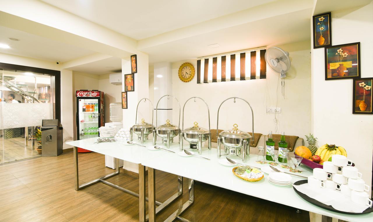 Hotel Treebo Prithviraj 3*