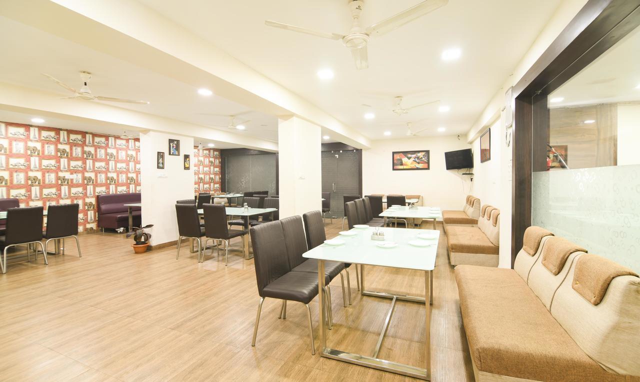 Treebo Prithviraj Hotel Indore