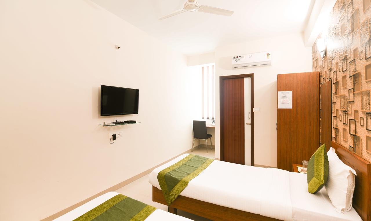 Treebo Prithviraj 3* Indore