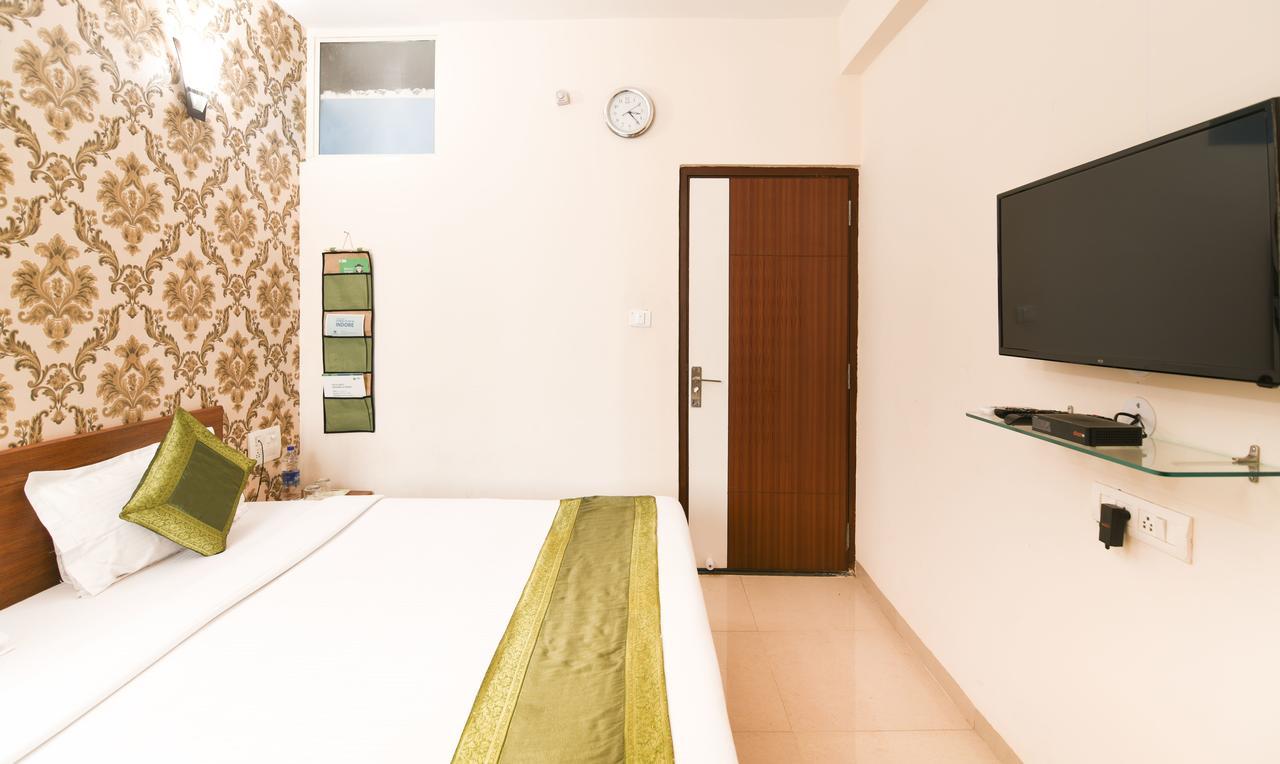 Treebo Prithviraj Indore