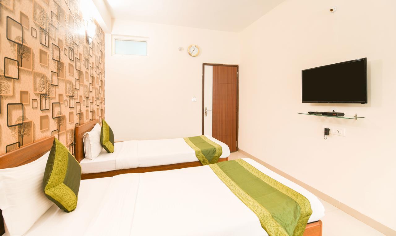 Treebo Prithviraj Indore