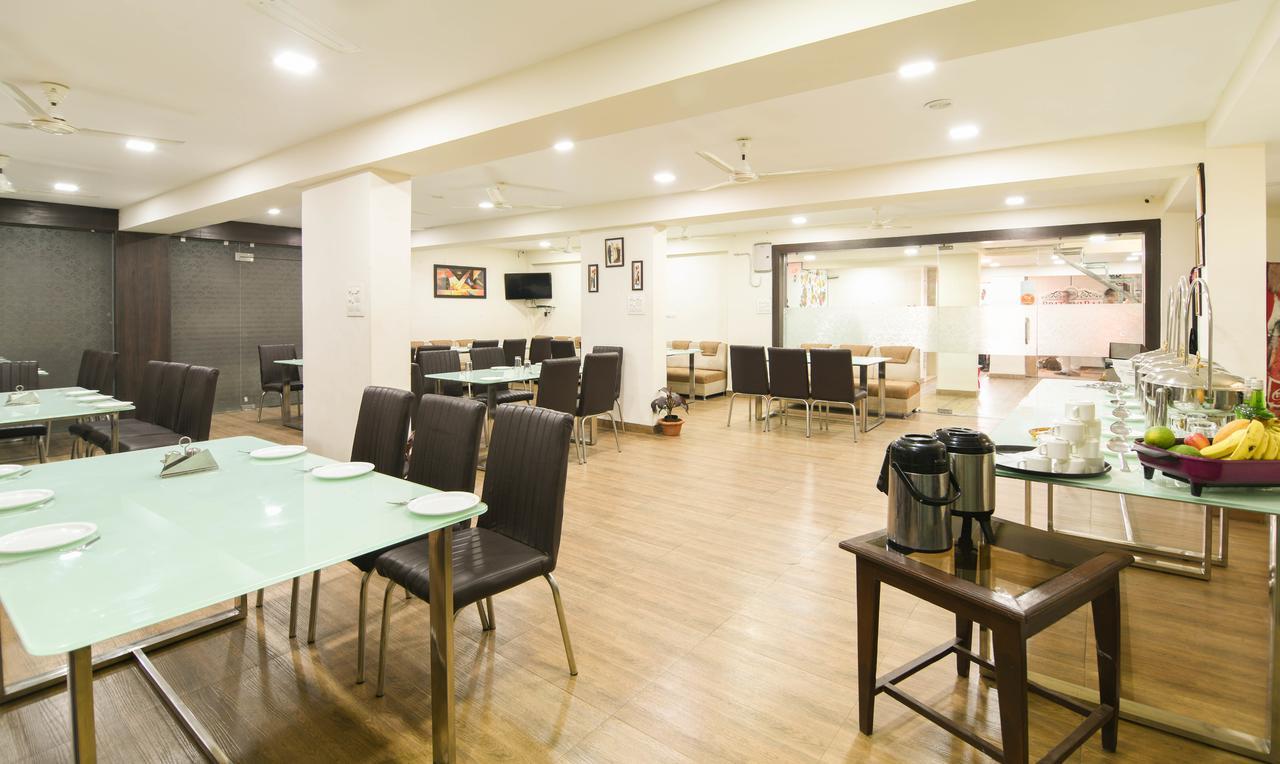 Treebo Prithviraj Hotel