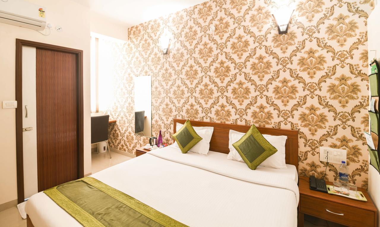 Hotel Treebo Prithviraj