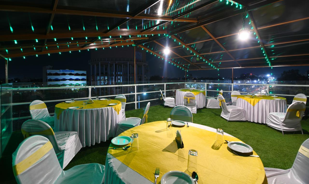 Hotel Treebo Prithviraj 3*