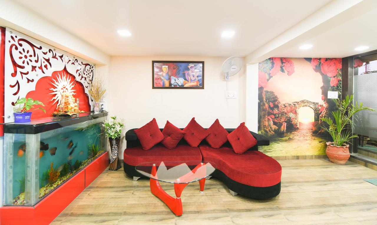 Hotel Treebo Prithviraj